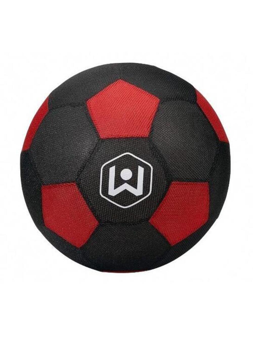 Supersized Soccer Ball with Ball Pump - Outdoor Sport Tailgate Backyard Play
